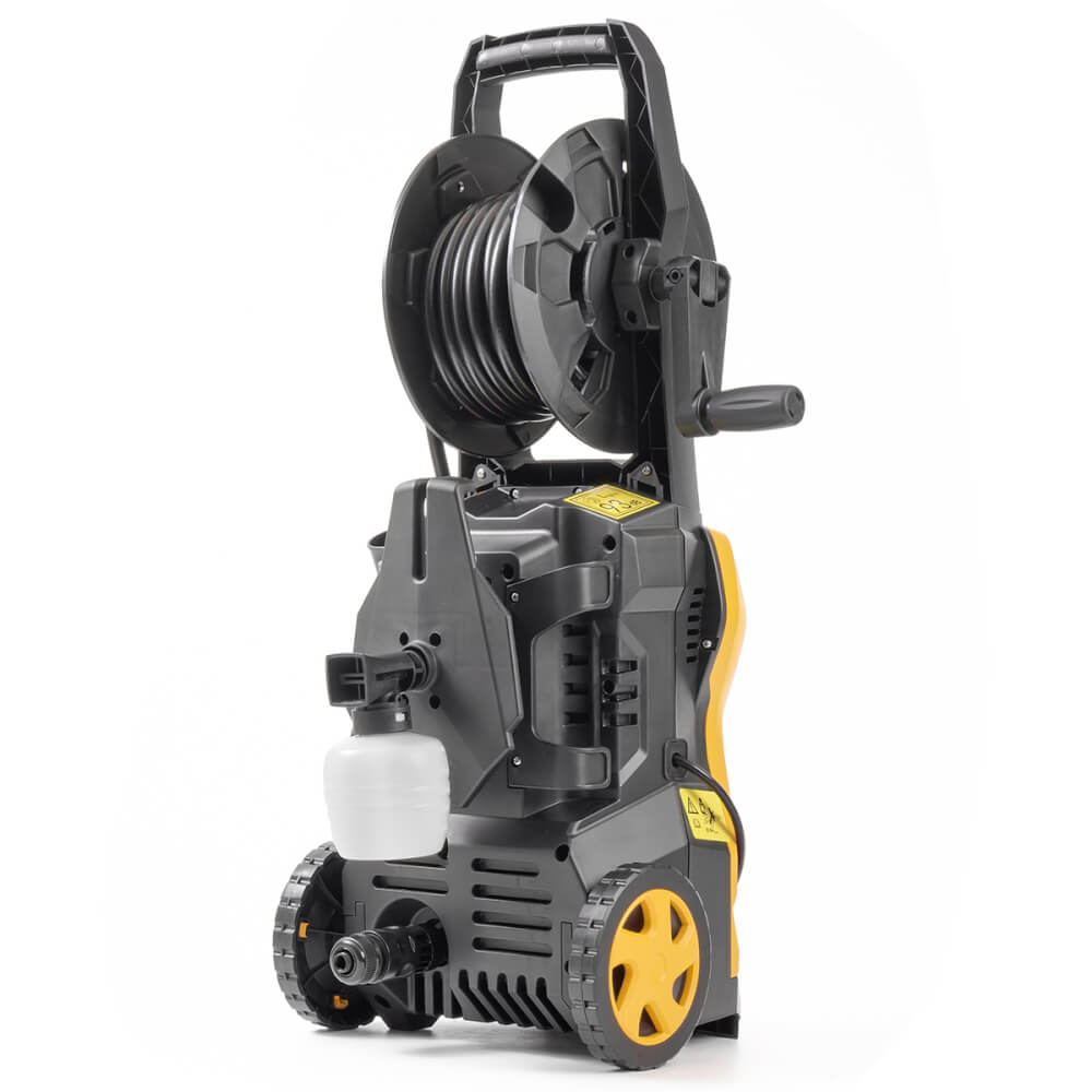 เครื่องฉีดน้ำแรงดันสูง DELTON รุ่น ITX-180B 180 บาร์ 2800 วัตต์